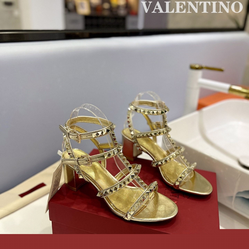 Valentino High Heels